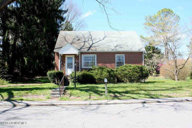  - Charming Blacksburg Home with Spacious Basement