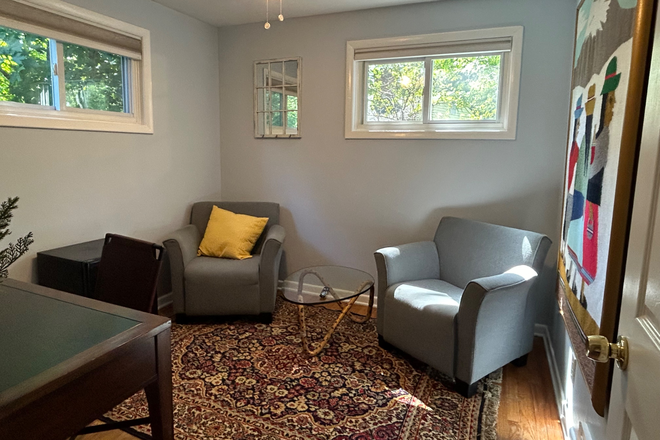 Photo - Studio Apartment Available