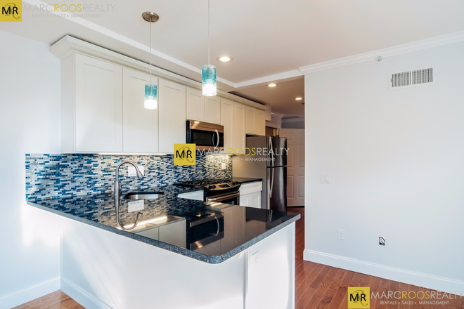 Call NOW for showings! 617-236-8550 - MAVERICK ST - *NO FEE* 2BR/1BA SECONDS TO MBTA FOR *12/1/2025* W/ IN UNIT W/D, A/C, DW, EQUAL BDRMS Apartments