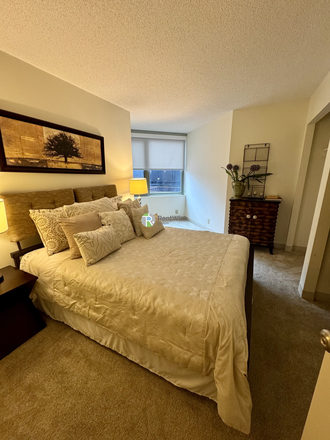 . - NOW–SEP 2026 | Back Bay | 1–3BR | No Fee | Luxury Living on Huntington Ave