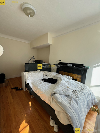 apartment - BU/Kenmore /2 bedroom Apartments