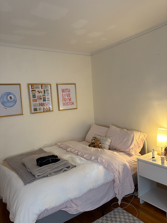 Bedroom - CLEAN BEDROOM FOR SUBLET SUMMER 2026 House