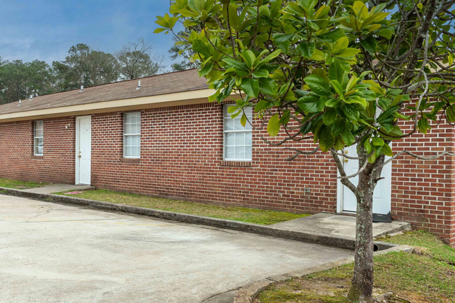 Photo - Magnolia Manor Apartment Homes