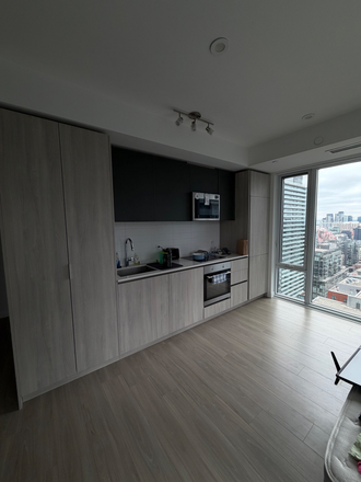 Living room - 28 Widmer