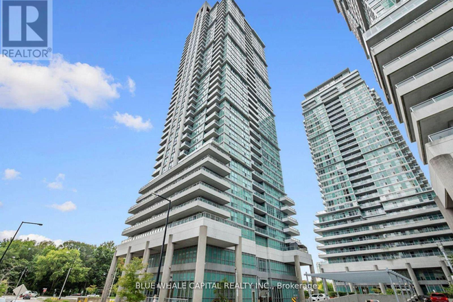 Exterior view - Studio Unity - 50 Town Centre Court