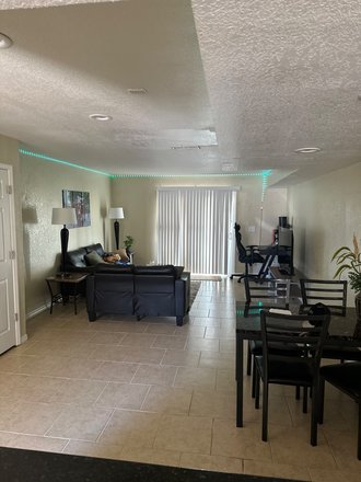 Photo - College Town USF Townhome