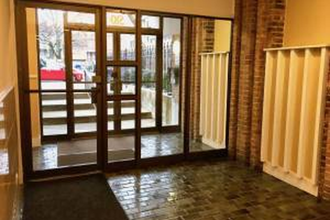 Lobby - Studio Lincoln Park / 510 W Fullerton Parkway #501 Condo