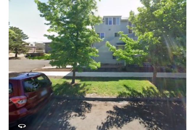 Exterior - Ferry Street