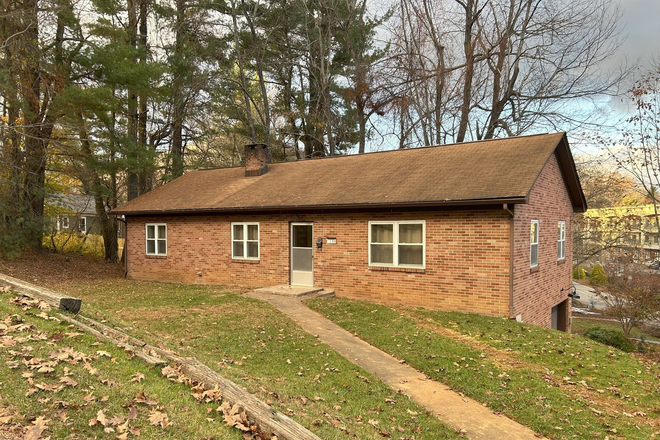  - Charming In-Town Brick Ranch with Ample Storage & Convenient Location! House