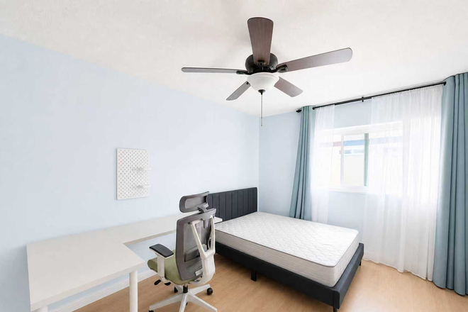 Room - Shared Housing close to Hmart / Arcadia Mall Condo