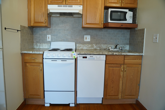 1 - All-Inclusive Studio Living at Packard’s Corner – No Broker Fee, Cat Friendly! Apartments