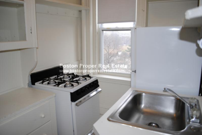 a - Top floor front facing! Apartments