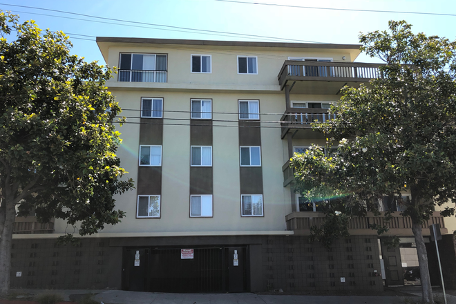 1945 Milvia St. - Conveniently Located Near Downtown Berkeley and UCB