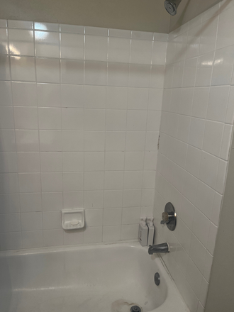 Bathroom - Alight Apartments