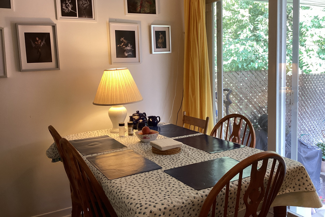 Kitchen - Supporting Michael Garron Family Residents/Career Grads