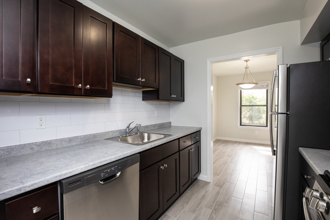 3 - Durham Woods Apartments