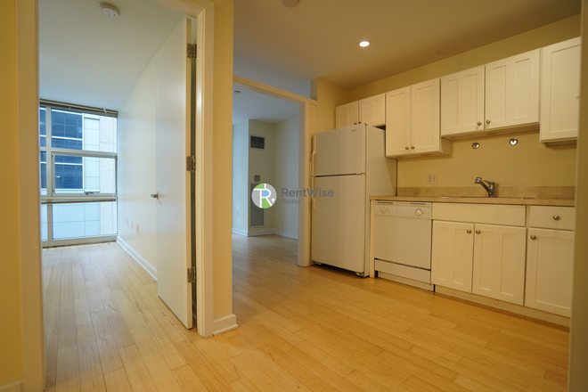 1 - SEPT 2024-Awesome Downtown 1 bed. Elevator, pets Ok! NO FEE TO YOU! Apartments