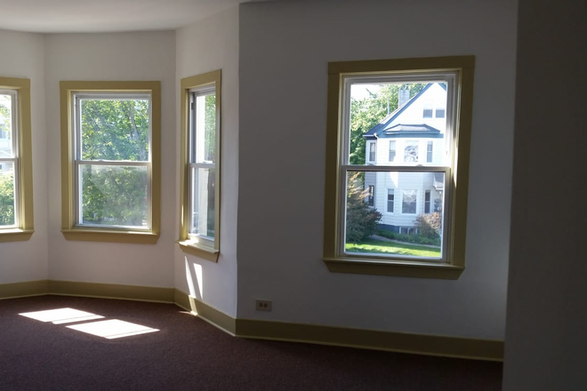 Hall - Asbury Avenue Unit - 2 Townhome