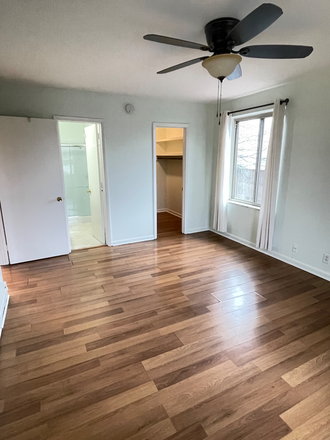 Living Room - Villager Condominium