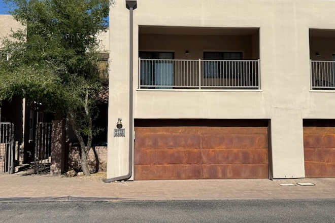 Garage and Balcony - 3BD/3ATH CONDO