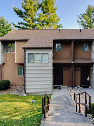  - 3 Bedroom 2.5 Bath Townhouse