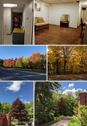 Surrounding area - 1 Furnished room available <1  First priority for freshman to UTM campus