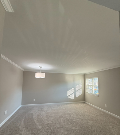 Living Room - Sublease with Option to Renew - 1 Bedroom Apartment