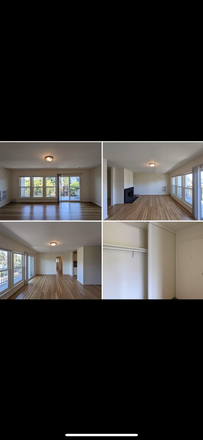 Living room (currently fully furnished) - Cute Apartment on Southside