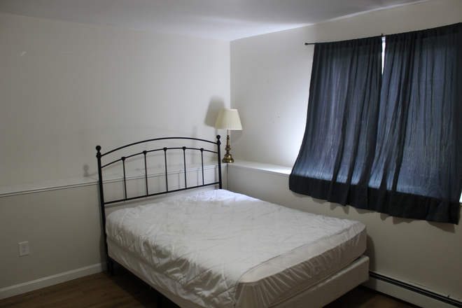 Bedroom - 20 Huckleberry Trail Narragansett, RI 02874 House