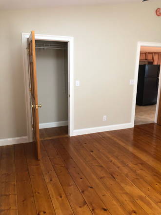 Bedroom - Royalton Village Apartment with Private Deck