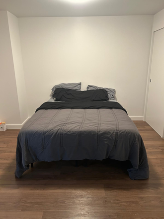 Bedroom - Prime Soldier's Field Park Location Apartments