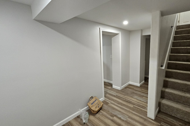 Space - Studio 1 bath with private entrance House