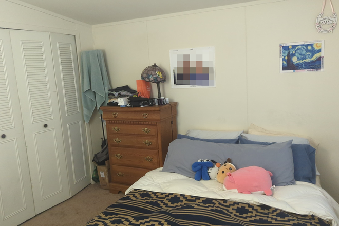 Room 1 - Puffton Village