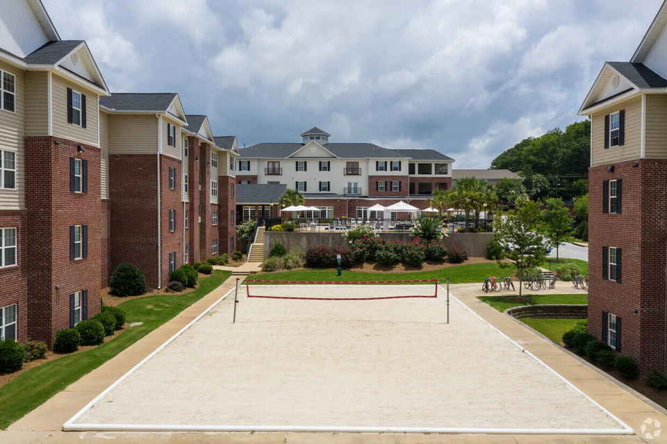 Auburn University Off Campus Housing Search Grove at Auburn (BR/BA