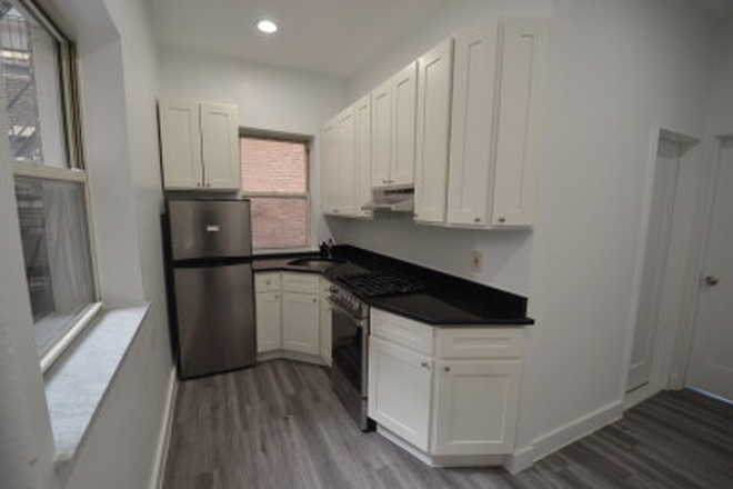 Kitchen - Brand New 3 Separate rooms in Fenway   $4800  all renovated  move in 9/1/26