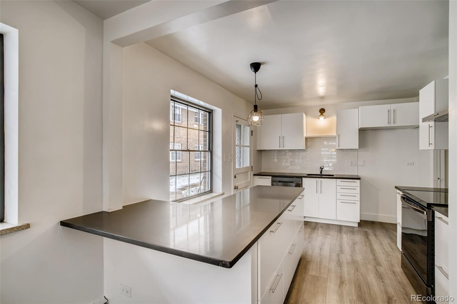 Kitchen - A Rare Furnished Find! Condo