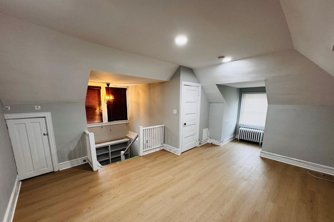 Interior View - Studio Apartment on Linden Lane – Walk to Downtown Princeton