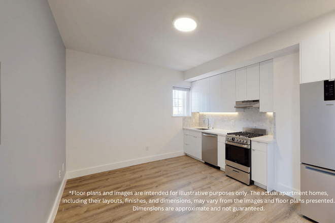  - 2500 Durant Avenue