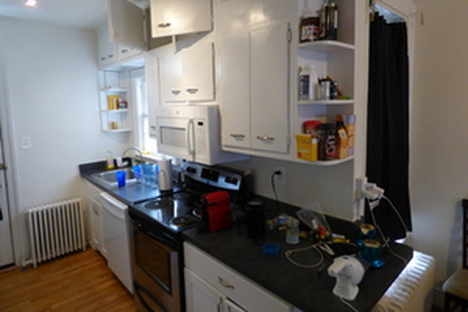 Ktichen - 1261 35th Street NW House