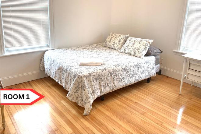 Living room - High Ceiling, Central Air Conditioning, Outdoor Space, All Utilities Included & WIFI! Apartments