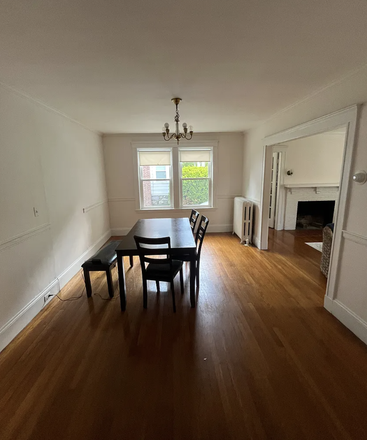 A - Large unit Apartments