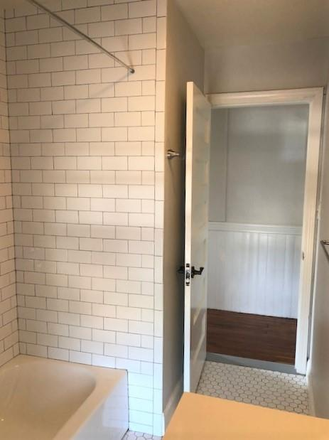 bathroom - 3 bed east side lease till May 31 2026 with option to renew. Apartments