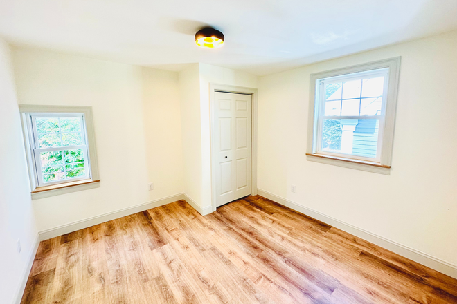 Bedroom - 2 Bedroom   Near Ives + Wickenden St  (Available June 2026) Apartments