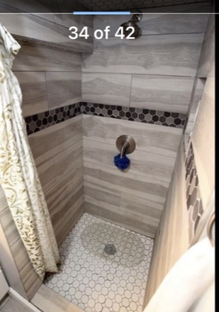 Bathroom - Furnished 1BR in South Dartmouth. Utilities included , Wi-Fi, parking. 15 min to UMass. Apartments