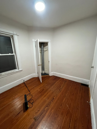 Room 2 - Savin Hill 3 bedroom Apartments