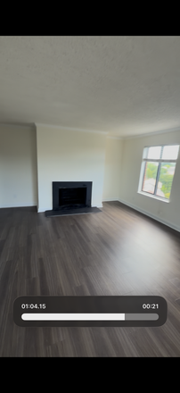 living room - avalon at foxhall Apartments