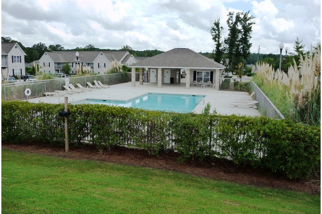  - Southern Edge Condo, Unit 5-102