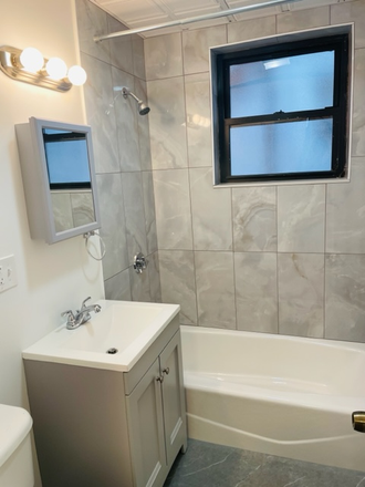 bath - spacious, renovated, minutes to redline, Central sq, MIT laundry hups Apartments