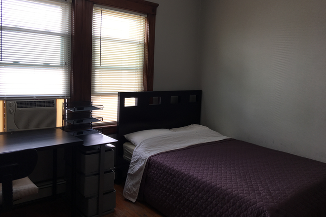 Room - Furnished Room in Brighton Affordable
