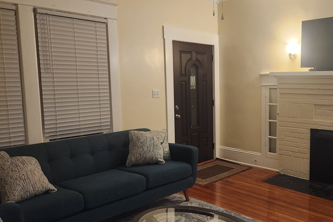 Photo - Spacious single-family home, close to East Campus and downtown